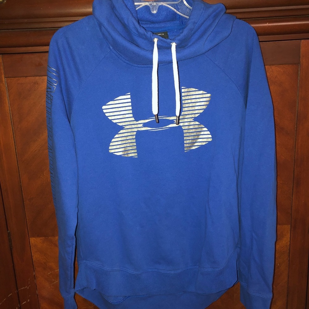 Under Armour Women’s Favorite Fleece